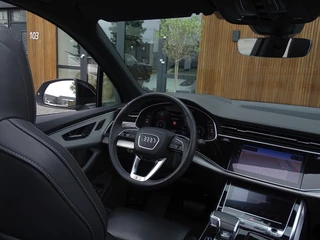 Audi Q7 Audi Q7 60 TFSIe 450PK Quattro / Laser / RS Edit. / Softclose / 360° / 2 - afbeelding nr 49