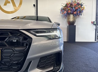 Audi A6 Audi A6 Avant 55 TFSI e quattro 3X S-line Cmp | MAXTON | MATRIX | EL. TREKHAAK - afbeelding nr 62