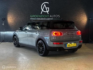 MINI Clubman Mini Clubman 1.5 Cooper Chili - afbeelding nr 8