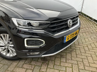 Volkswagen T-Roc - afbeelding nr 21