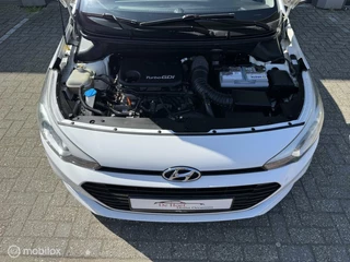 Hyundai i20 Hyundai i20 1.0 T-GDI Premium✓Airco ✓Cruise ✓Navi ✓Nw APK - afbeelding nr 19