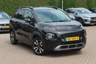 Citroën C3 Aircross Citroën C3 Aircross 1.2 PureTech S&S Feel / Trekhaak / Navigatie / 16'' / Bluetooth / Cruise Control - afbeelding nr 30