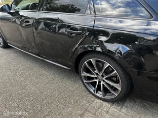 Audi S4 Audi S4 Avant 3.0 TFSI S4 quattro Pro Line Plus - afbeelding nr 7