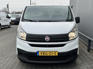 Fiat Talento Fiat Talento 1.6 MJ EcoJet L2H1*A/C*HAAK*NAVI*CRUISE*TEL*3PERS* - afbeelding nr 14