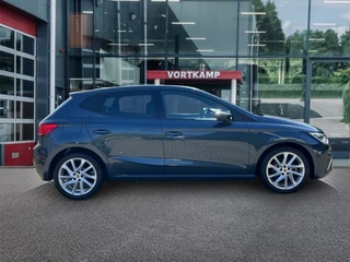 SEAT Ibiza - afbeelding nr 4
