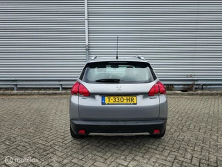 Peugeot 2008 Peugeot 2008 1.2 PureTech Allure |AUT | Navi | Trekhaak - afbeelding nr 31