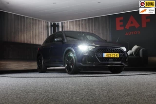 Audi A1 Audi A1 CITYCARVER 30 TFSI S Line / AUT / Acc / Lane Assist / Camera / Navi / Digital Cockpit / Matrix / Pdc / 18 Inch - afbeelding nr 1