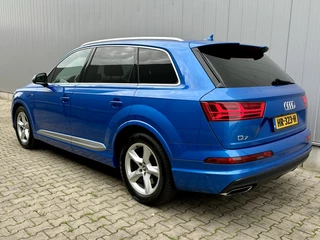 Audi Q7 - afbeelding nr 3