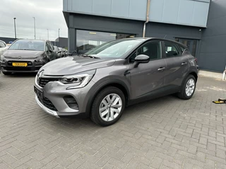 Renault Captur - afbeelding nr 4