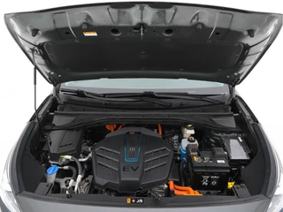 Kia e-Niro (INCL-BTW) Aut. *FULL-LEATHER | NAVI-FULLMAP | DAB | ADAPT.CRUISE | BLINDSPOT | CAMERA | HEATED/COOLED-COMFORTSEATS | KEYLESS | JBL-SOUND | MEMORY-PACK | DIGI-COCKPIT | SHIFT-PADDLES | ... - afbeelding nr 28