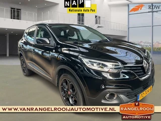 Renault Kadjar Renault Kadjar 1.2 TCe Extase, trekh., 19