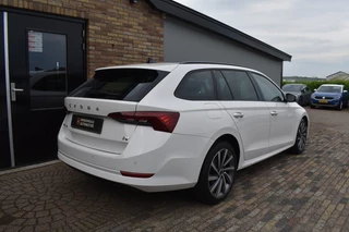 Škoda Octavia Škoda Octavia 1.4 TSI IV BNS Ed. Lane, ACC, BLIS, Virtual - afbeelding nr 3