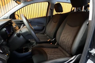 Opel KARL Opel KARL 1.0 ECOFLEX 120 JAAR EDITION - afbeelding nr 15