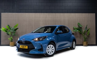 Toyota Yaris Toyota Yaris 1.0 VVT-i Active | Camera | Cruise | Airco | - afbeelding nr 1