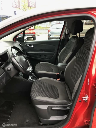 Renault Captur Renault Captur 1.3 TCe AUTOMAAT CAMERA NAVI TRH - afbeelding nr 12