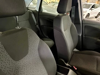 Opel Crossland X Opel Crossland X 1.2 T. INNOVATION Airco Multimedia NAP - afbeelding nr 15