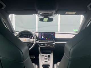CUPRA Formentor CUPRA Formentor 1.4 e-Hybrid 245pk VZ Performance | ACC | 360 Camera | Trekhaak - afbeelding nr 8