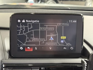 Mazda MX-5 Mazda MX-5 2.0 SkyActiv-G 160 GT-M | AEROPACK | SPORTUITLAAT - afbeelding nr 29