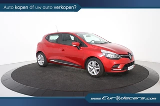 Renault Clio - afbeelding nr 7