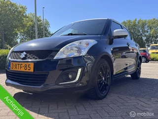 Suzuki Swift Suzuki Swift 1.2 Dynamic| Two-Tone| Camera| Led| Carplay|NAP - afbeelding nr 9