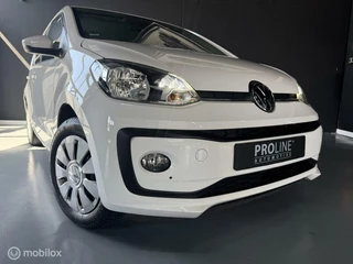 Volkswagen up! Volkswagen Up! / 1.0 BMT up! Take up! / STOEL VW - afbeelding nr 9