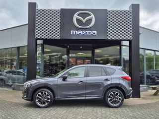 Mazda CX-5 - afbeelding nr 8