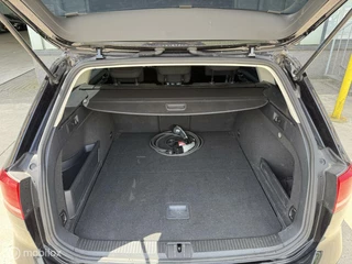 Volkswagen Passat Volkswagen Passat Variant 1.4 TSI GTE / CarPlay / LED / ACC - afbeelding nr 28