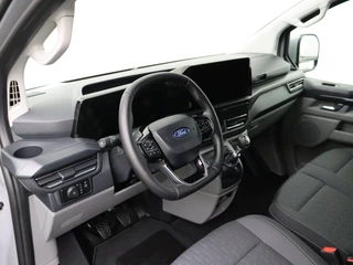 Ford Transit Custom Ford Transit Custom 2.0TDCI 150PK Lang Limited | Digital Cockpit | Navigatie | Camera | 5 Jaar garantie - afbeelding nr 3