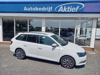 Škoda Fabia - 62822821-0