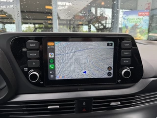 Hyundai i20 Hyundai i20 1.0 T-GDI Comfort - camera - afbeelding nr 20