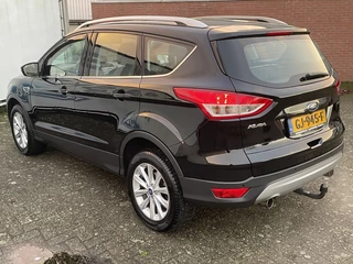 Ford Kuga - afbeelding nr 8