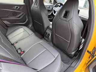 BMW 1 Serie BMW 1-serie 120i High Executive Performance NAP Individual Pano - afbeelding nr 24