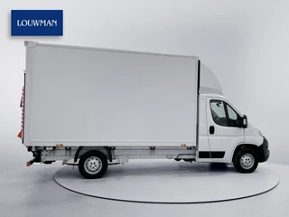 Opel Movano Opel Movano 2.2D 140pk Meubelbak Bakwagen met Laadklep Achteruitrijcamera Cruise Control - afbeelding nr 3