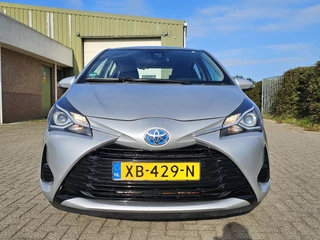 Toyota Yaris Zondag OPEN! - afbeelding nr 6