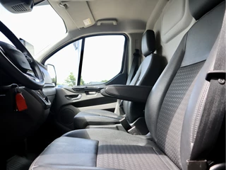 Ford Transit Custom Ford Transit Custom Marge/Btw vrij Sport Automaat - afbeelding nr 4