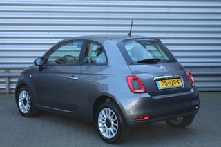 Fiat 500 Airco CPV El. Ramen 15