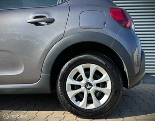 Citroën C3 Citroen C3 1.2 PureTech Business  NAP|CARPLAY|LANEASS| - afbeelding nr 13