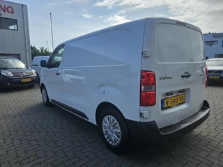 Peugeot Expert Peugeot Expert 1.6 BlueHDI 115 airco cruise navi 3-pers - afbeelding nr 11