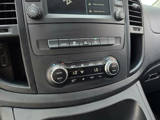 Mercedes-Benz Vito Mercedes Vito Bestel 119 CDI Extra Lang DC Comfort|DEUREN - afbeelding nr 34