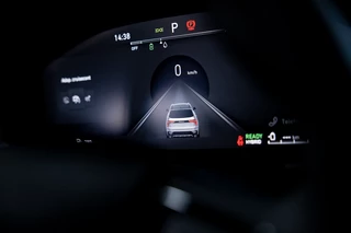 Lynk & Co 01 Lynk & Co 01 1.5 PHEV | Zwarte Hemel | MY23 | Pano | Blis | 360 Cam | - afbeelding nr 56