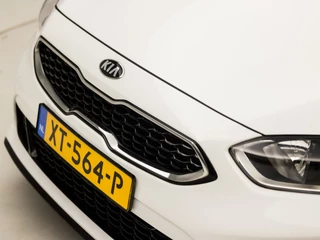 Kia Ceed Sportswagon (APPLE CARPLAY, GROOT NAVI, CAMERA, CLIMATE, SPORTSTOELEN, TREKHAAK, CRUISE, DAB+, NIEUWSTAAT) - afbeelding nr 29