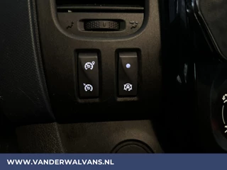 Opel Vivaro Opel Vivaro 1.6 CDTI 126pk L2H1 Euro6 Airco | 2x zijdeur | LED | Navigatie | Camera | Cruisecontrol | Imperiaal Parkeersensoren, Trekhaak, Trap, Bijrijdersbank - afbeelding nr 8