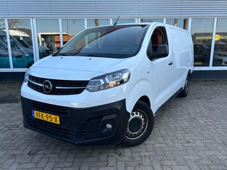 Opel Vivaro - afbeelding nr 3