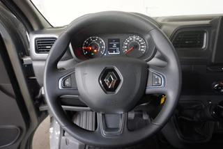Renault Master Renault Master T33 2.3 dCi 135PK L2H2 Work Edition Airco Cruise Control Camera Navi PDCA Trekhaak - afbeelding nr 10