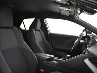 Toyota C-HR - afbeelding nr 3