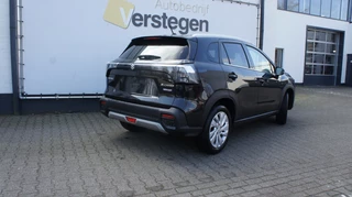 Suzuki S-Cross - afbeelding nr 26