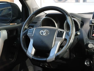Toyota Land Cruiser Toyota Land Cruiser 3.0 D-4D-F VX Blind Van | 3500KG trekgewicht! - afbeelding nr 43