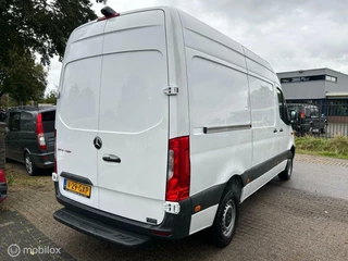 Mercedes-Benz Sprinter Mercedes-Benz Sprinter 317 1.9 CDI L2H2 RWD AIRCO, CAMERA, PDC ENZ - afbeelding nr 18