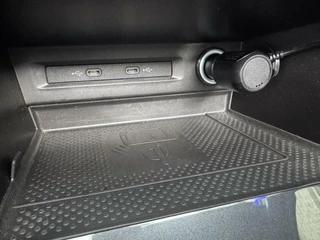 Volkswagen Tiguan Volkswagen Tiguan 1.5 TSI 150pk R-Line 3 x R-Line Pano DSG Camera Keyless Matrix LED 19inch - afbeelding nr 21