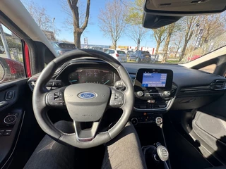 Ford Fiesta - afbeelding nr 12